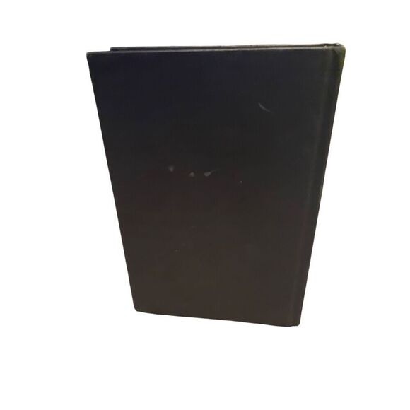 No Little Thing 1960 Hardcover Book First Edition Novel - Picture 2 of 12